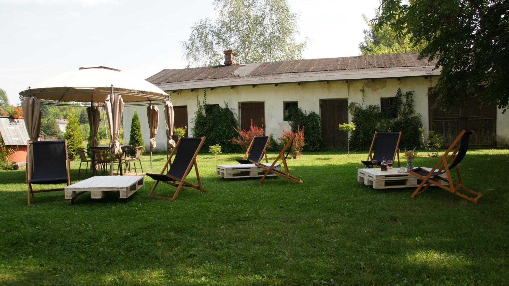 Apartamenty Rycerskie Inowlodz ภายนอก รูปภาพ